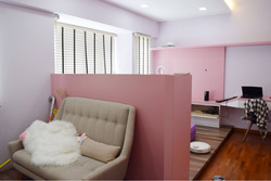 The Shaughnessy (D27), Terrace #255030101